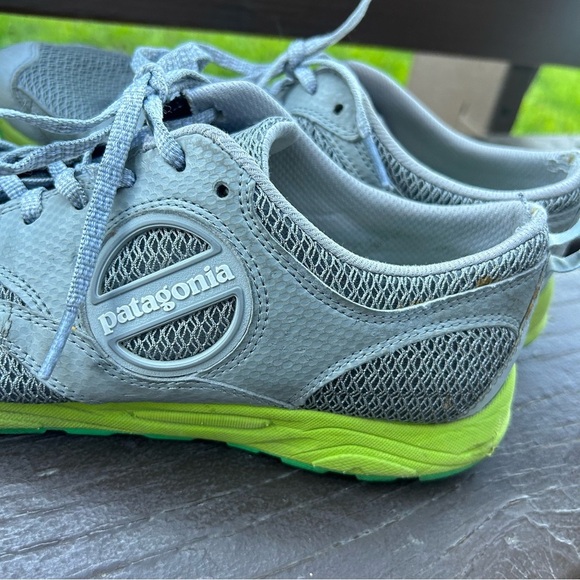 Patagonia Evermore Trail Running Shoes - Picture 9 of 10